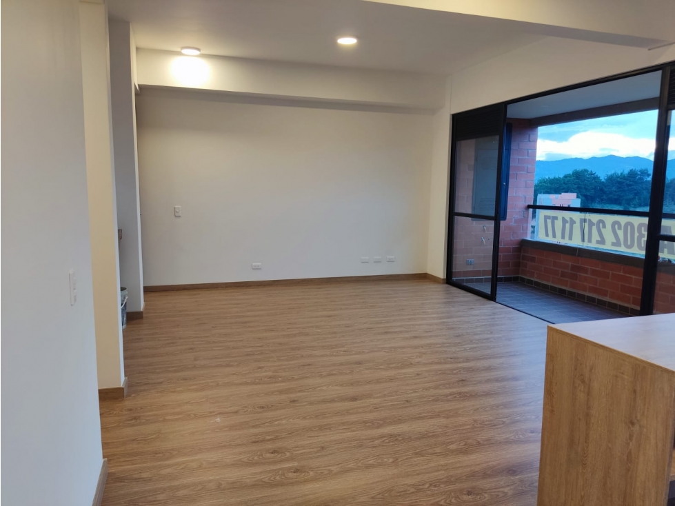 APARTAMENTO EN VENTA EN BARRO BLANCO - UNIDAD CERRADA - VISTA HERMOSA — foto 4