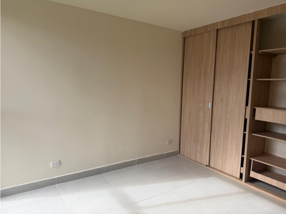 APARTAMENTO EN VENTA RIONEGRO - SECTOR LA MACARENA — foto 4