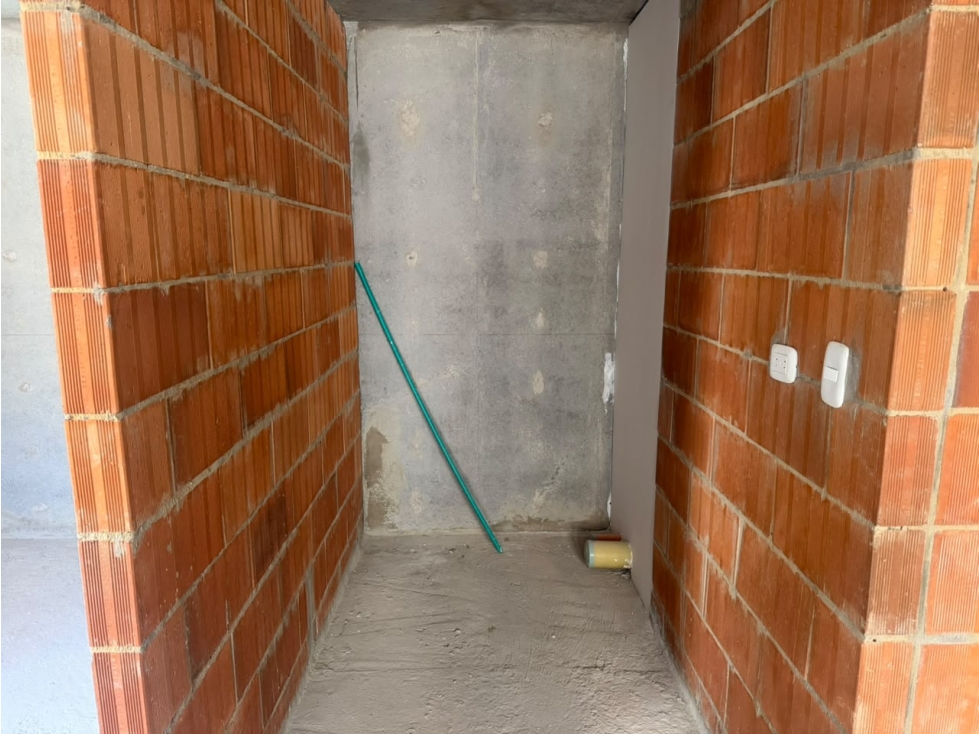 APARTAMENTO EN VENTA RIONEGRO - SECTOR LA MACARENA — foto 5