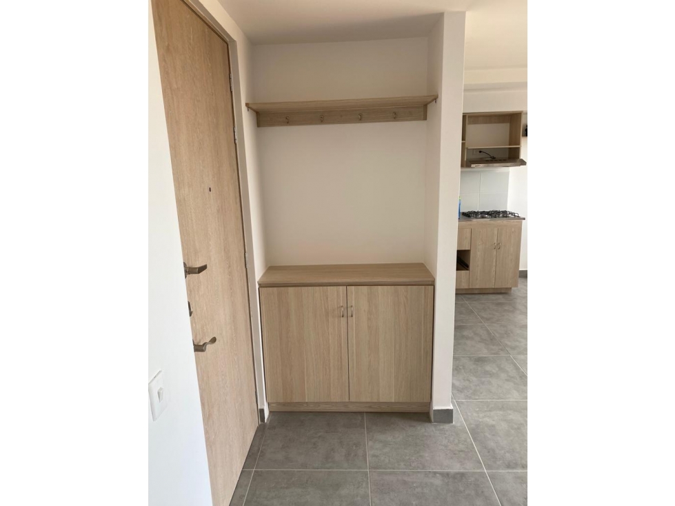 VENTA DE APARTAMENTO SECTOR RIOVIVO - RIONEGRO — foto 5