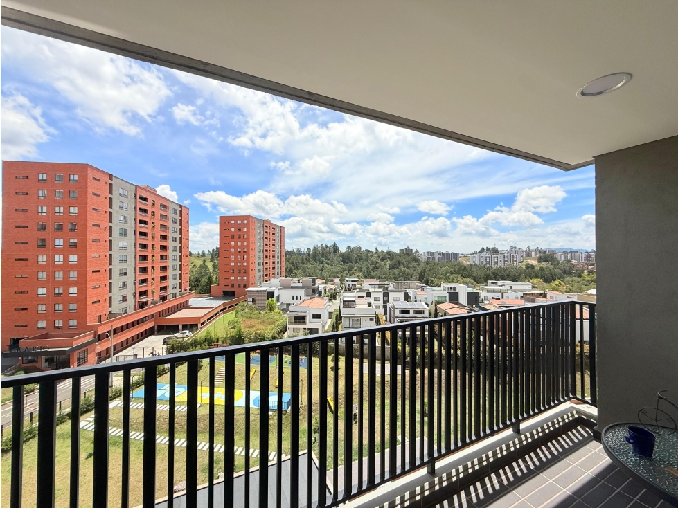 APARTAMENTO EN VENTA EN RIONEGRO - BARRO BLANCO — foto 6