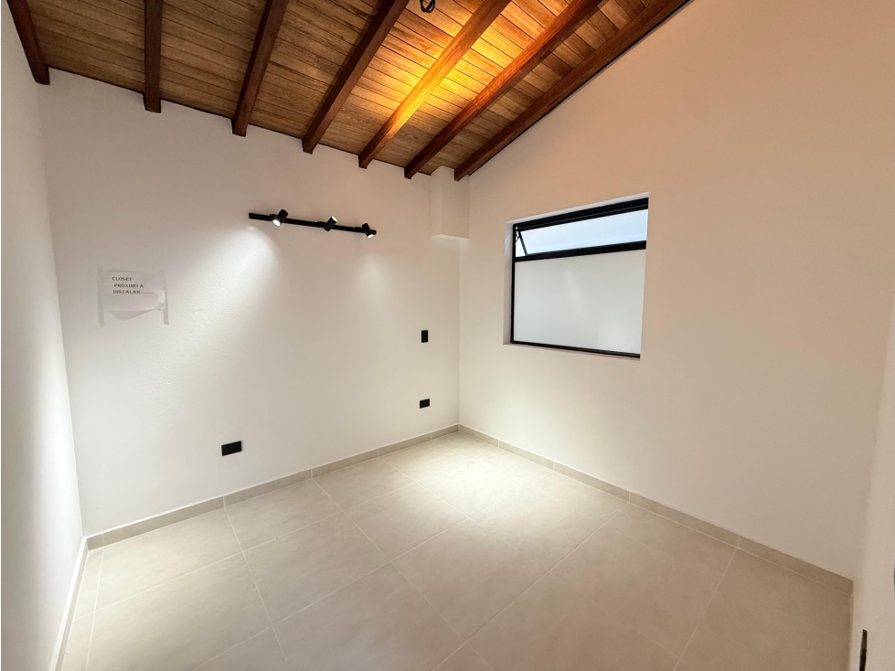 HERMOSO APARTAMENTO PARA ESTRENAR EN LA CEJA — foto 4