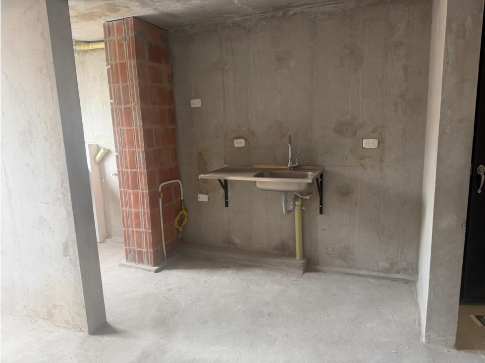 APARTAMENTO EN VENTA RIONEGRO - SECTOR LA MACARENA — foto 6