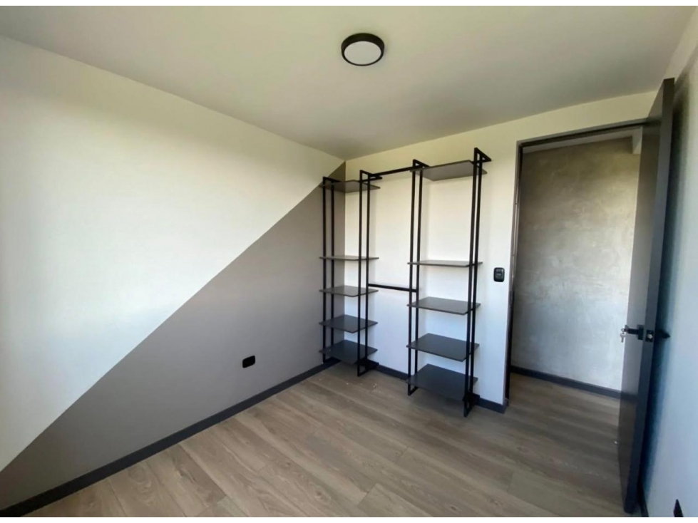 VENTA DE APARTAMENTO SECTOR LA MACARENA — foto 6