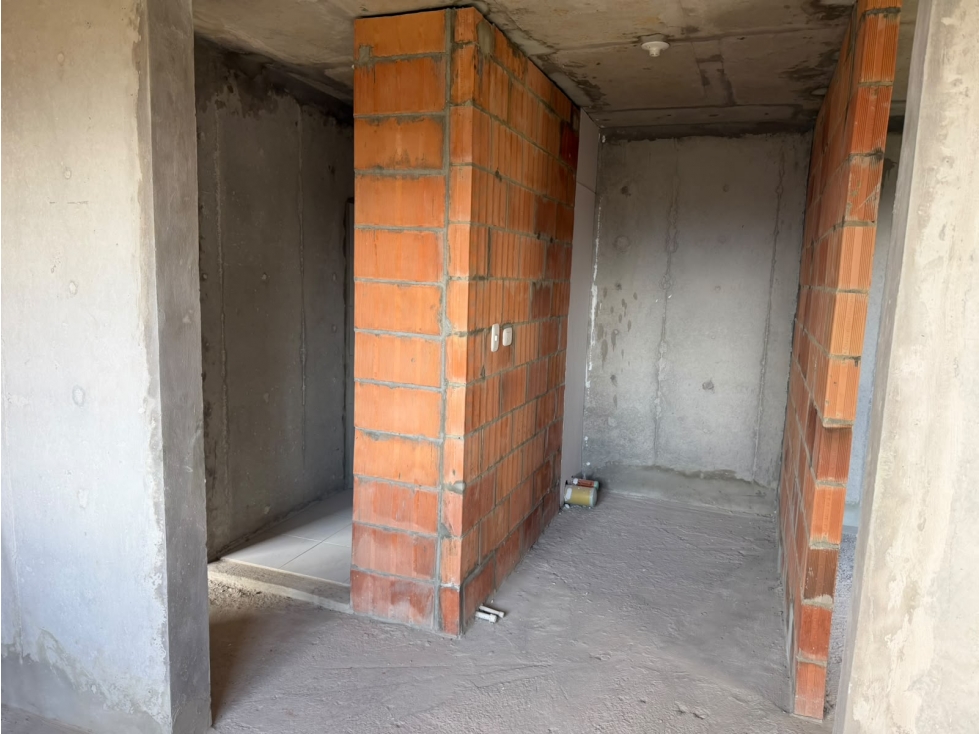 VENTA DE APARTAMENTO SECTOR LA MACARENA — foto 6