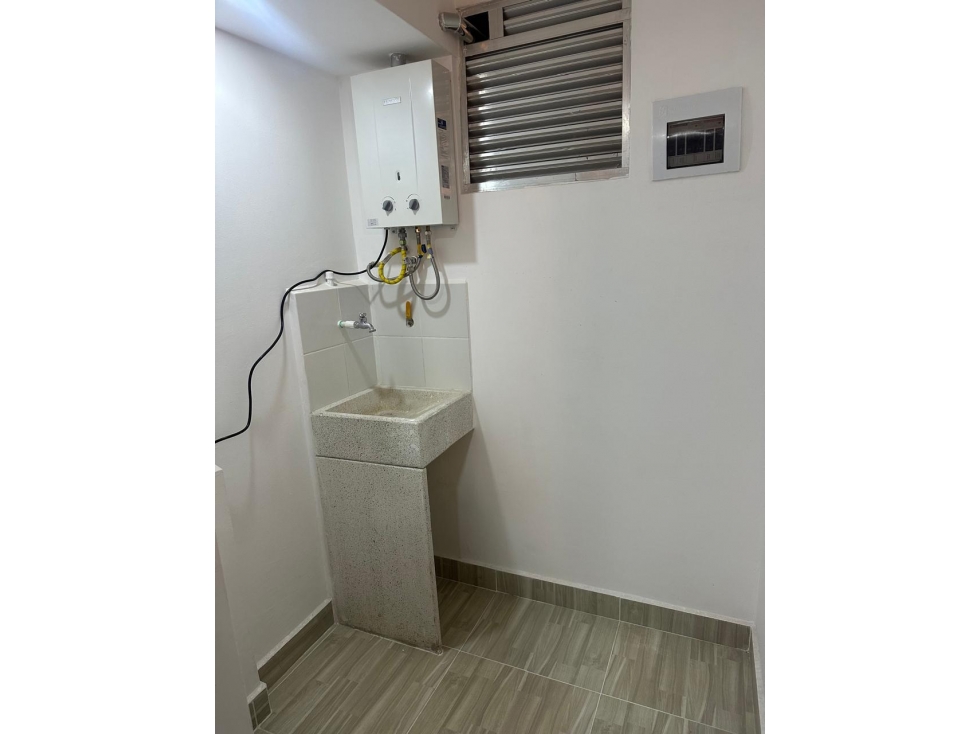 APARTAMENTO EN VENTA EN RIONEGRO, EL PORVENIR - UNIDAD CERRADA — foto 6
