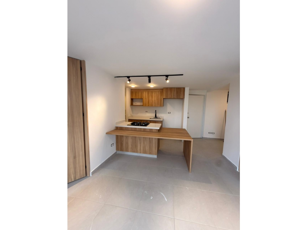 VENTA DE APARTAMENTO - SECTOR EL PORVENIR