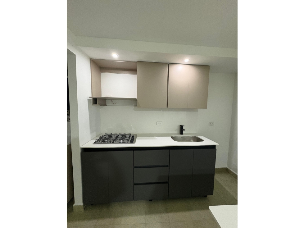 APARTAMENTO EN VENTA VÍA RIONEGRO - MARINILLA, UNIDAD CERRADA — foto 2