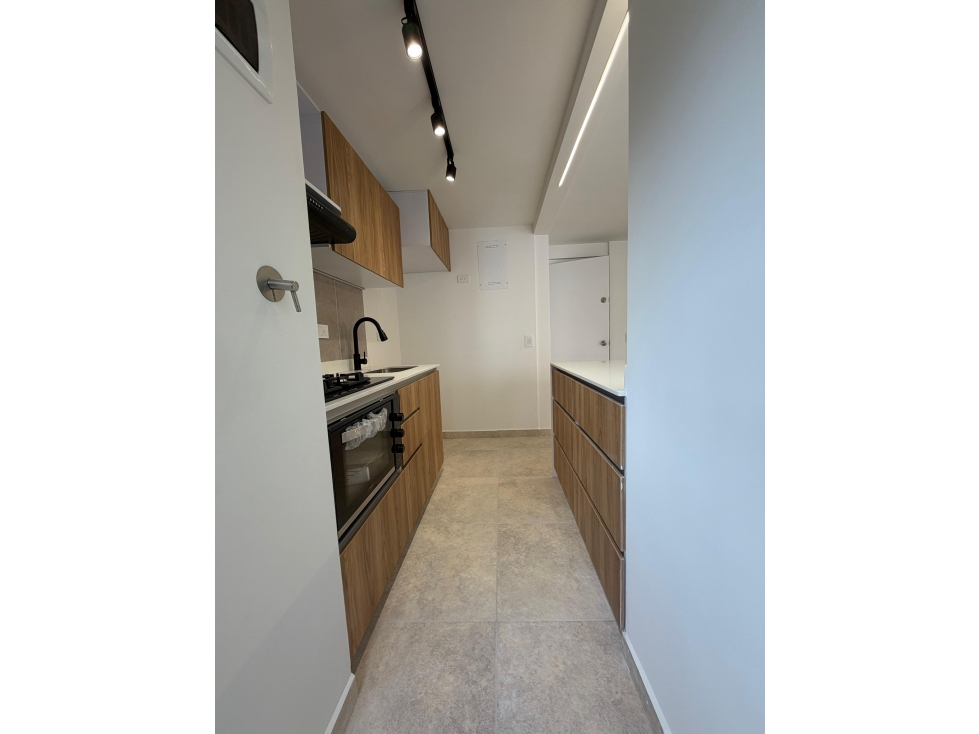 VENTA DE APARTAMENTO SECTOR EL PORVENIR — foto 5
