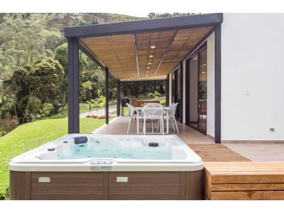 CASA CAMPESTRE EN VENTA O ALQUILER EN EL RETIRO - UNIDAD PRIVADA — foto 4