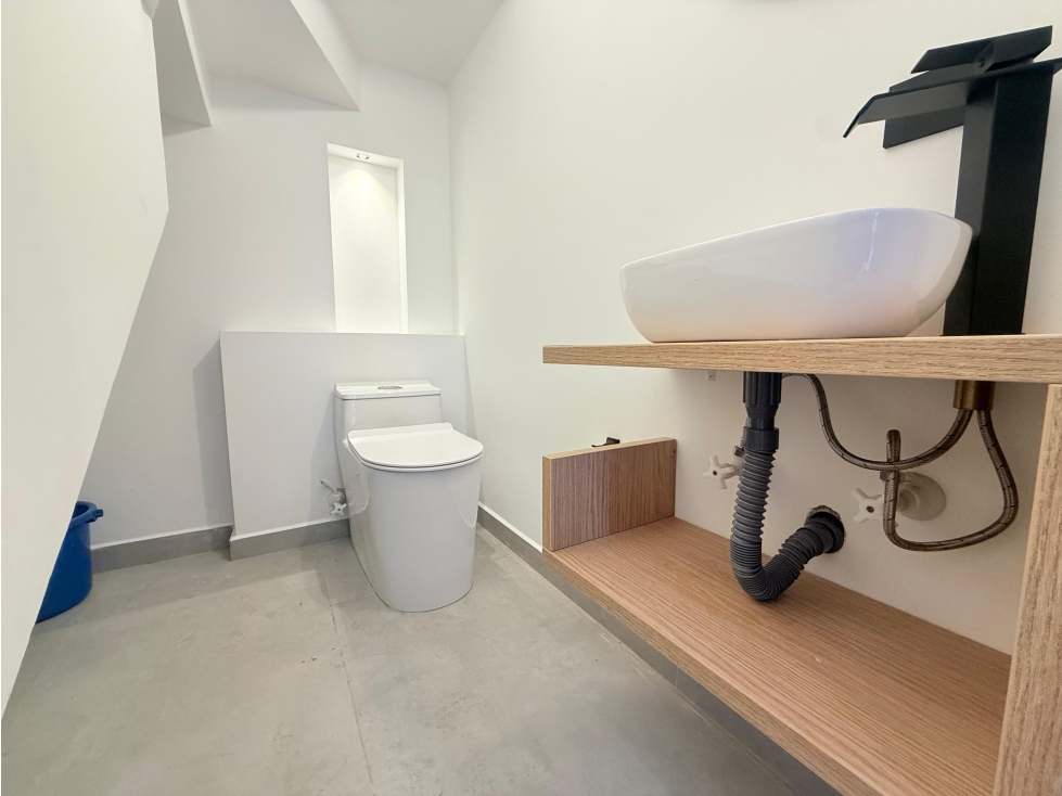 CASA EN VENTA EN LA CEJA - UNIDAD CERRADA — foto 5