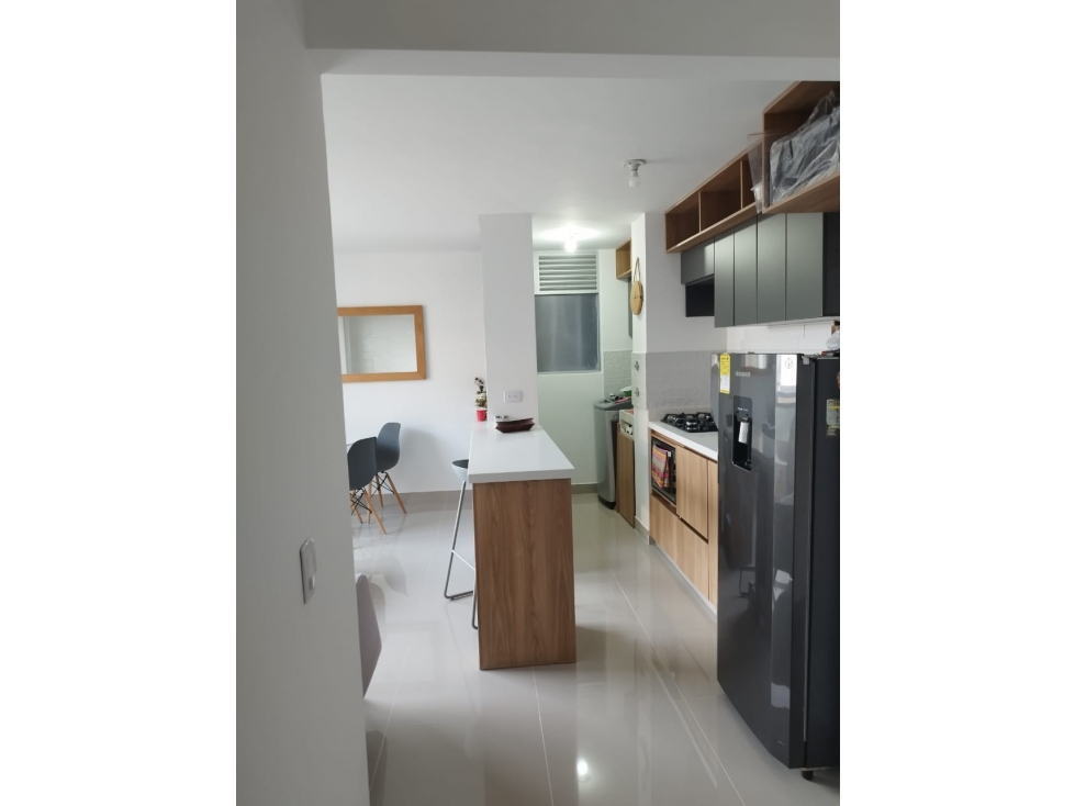 VENTA DE APARTAMENTO SECTOR DE FONTIBON — foto 6
