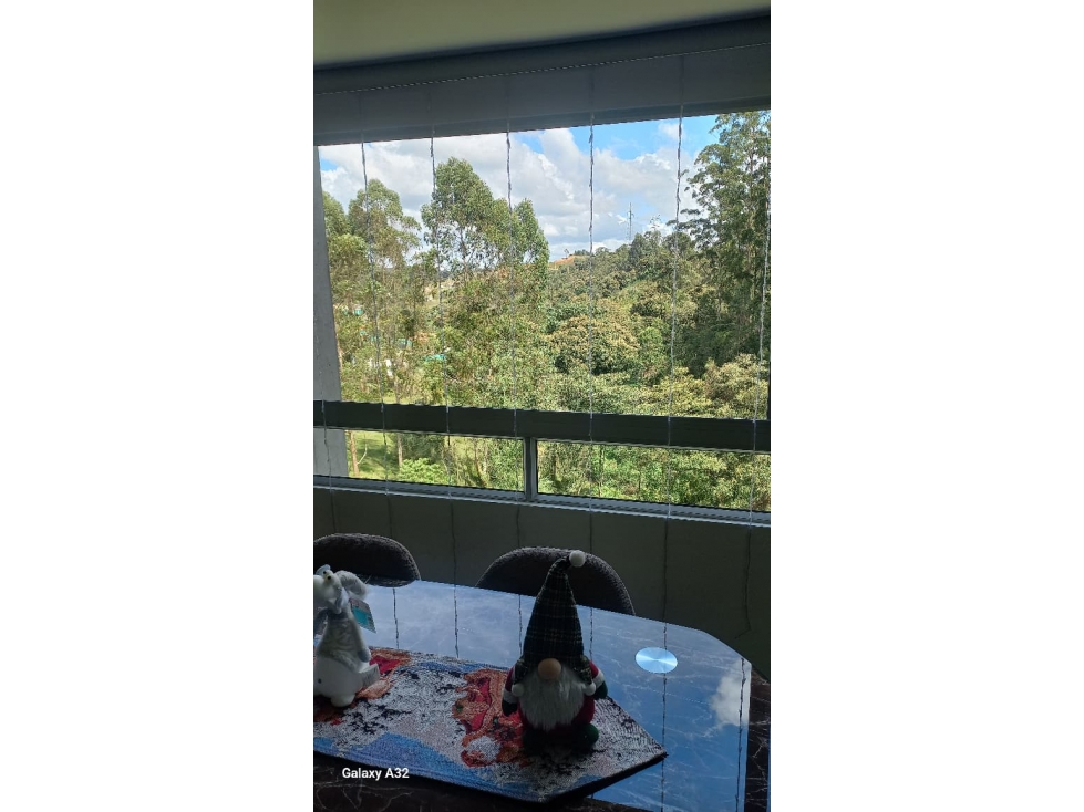 APARTAMENTO EN VENTA EN RIONEGRO - UNIDAD — foto 4