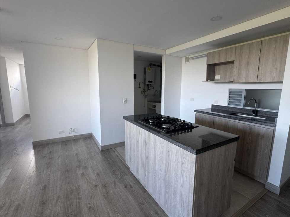 APARTAMENTO EN VENTA EN RIONEGRO - UNIDAD CERRADA