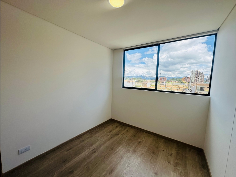 VENTA DE APARTAMENTO SECTOR SAN ANTONIO — foto 5