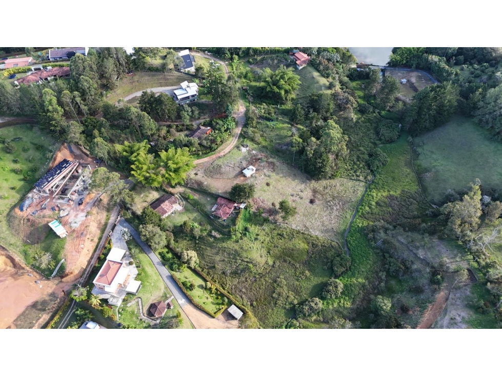 LOTE EN VENTA EN RIONEGRO LOS SALADOS - CONDOMINIO — foto 6
