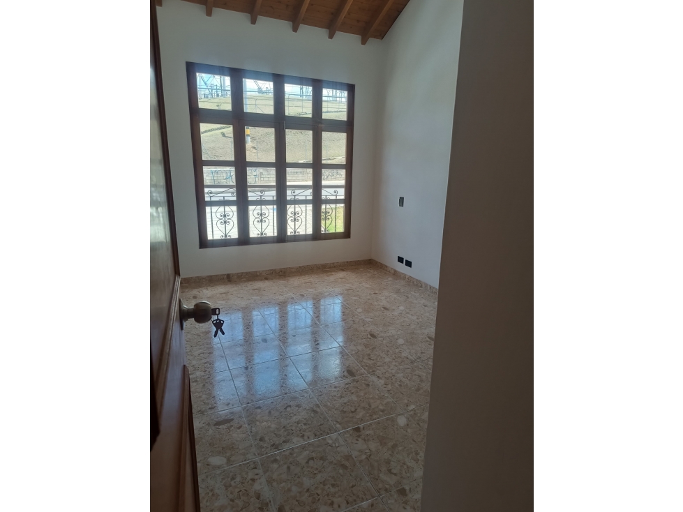 VENTA DE CASA SECTOR EL PORVENIR — foto 4