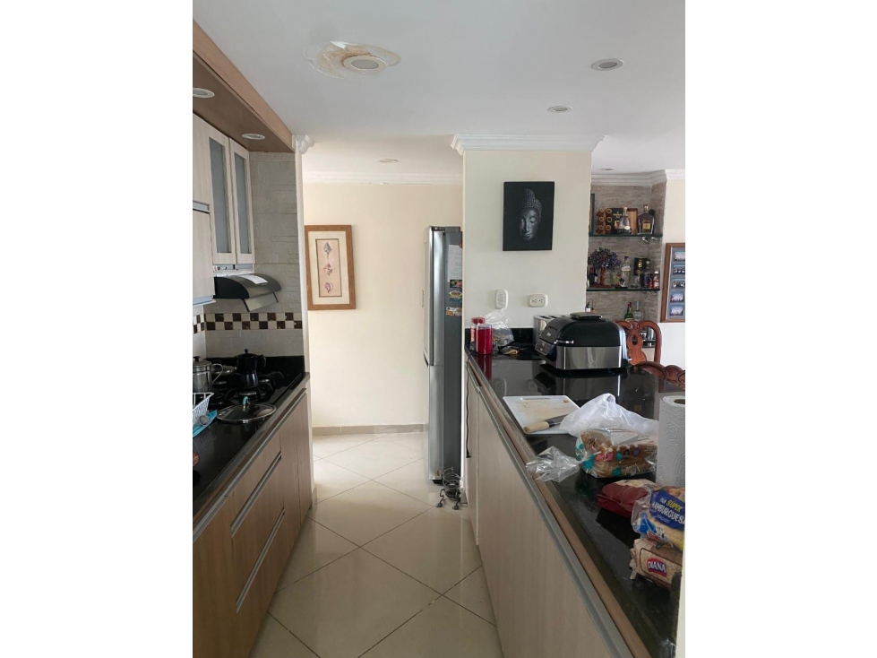 VENTA DE PENTHOUSE EN MEDELLIN — foto 6