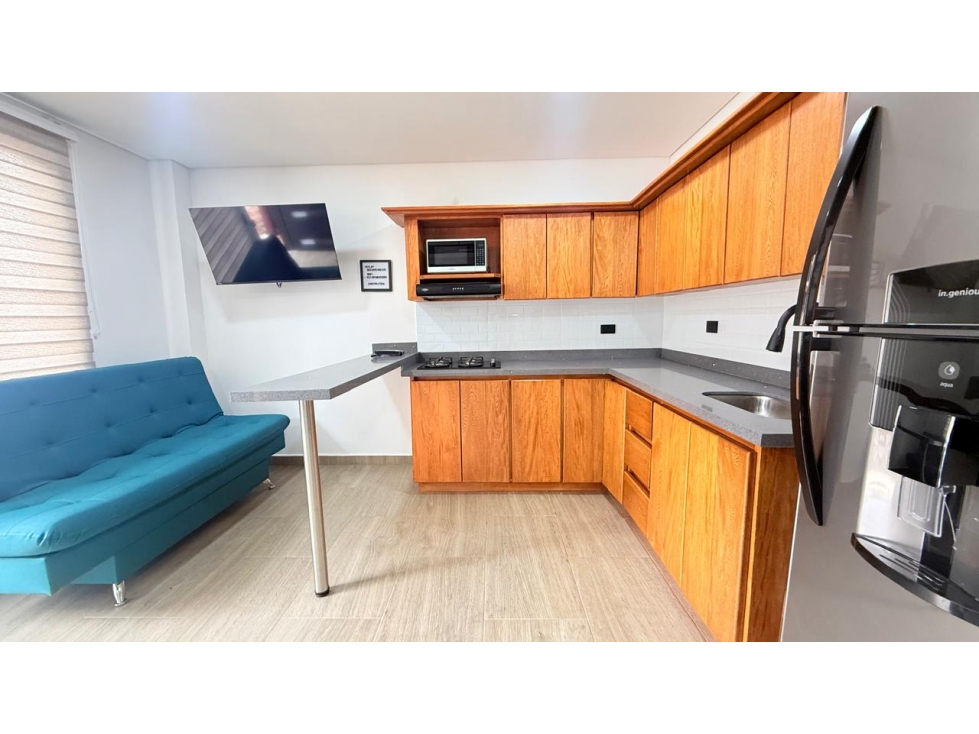APARTAMENTO EN VENTA EN EL CARMEN DE VIBORAL