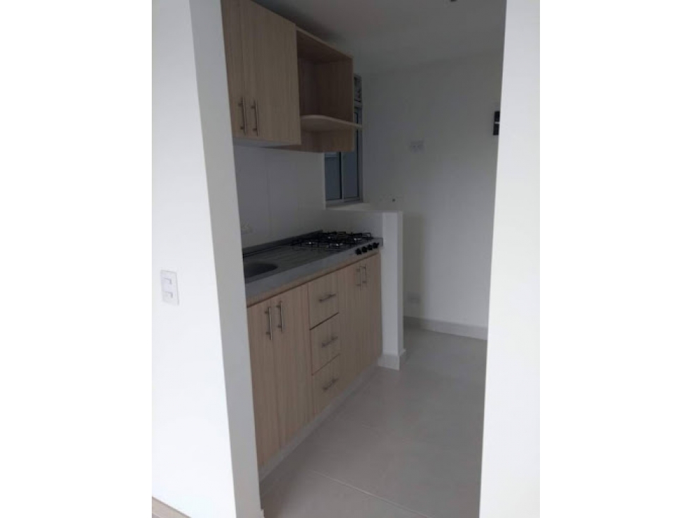 APARTAMENTO EN VENTA EN RIONEGRO - FONTIBÓN UNIDAD CERRADA