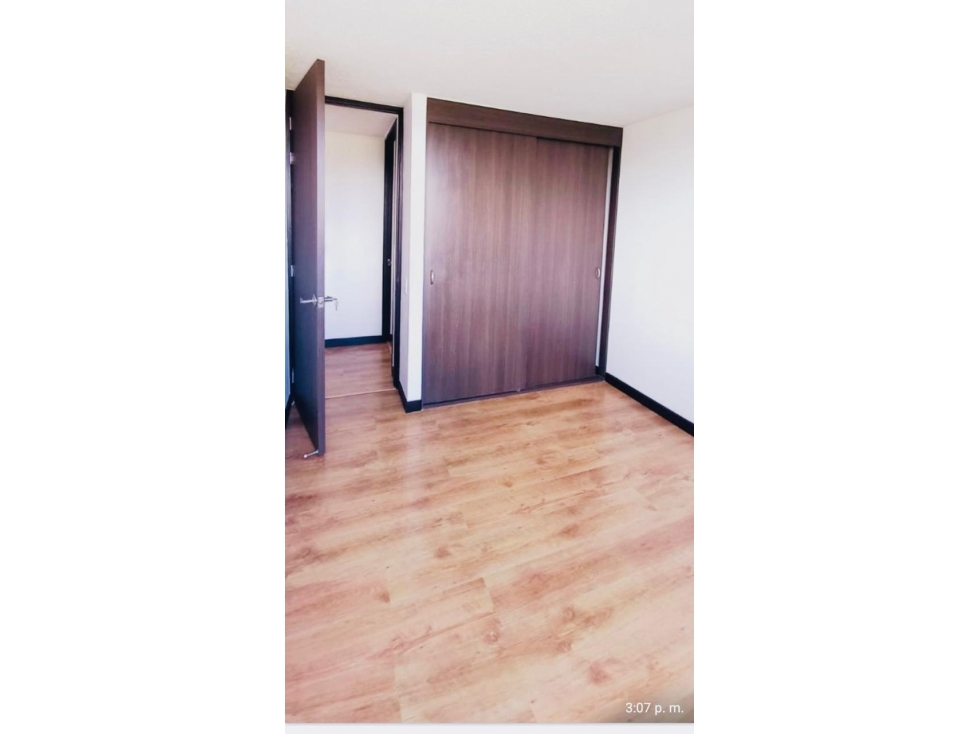 APARTAMENTO EN VENTA EN SECTOR LOS COLEGIOS - UNIDAD CERRADA — foto 6