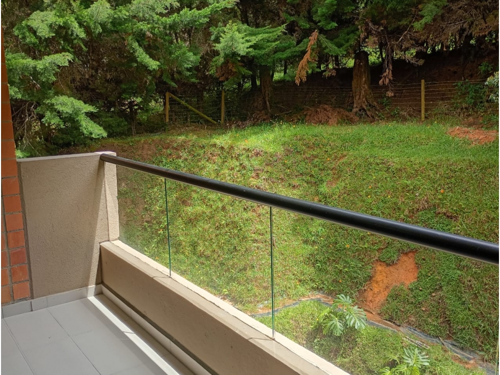 APARTAMENTO EN VENTA EN EL RETIRO - UNIDAD CERRADA — foto 5
