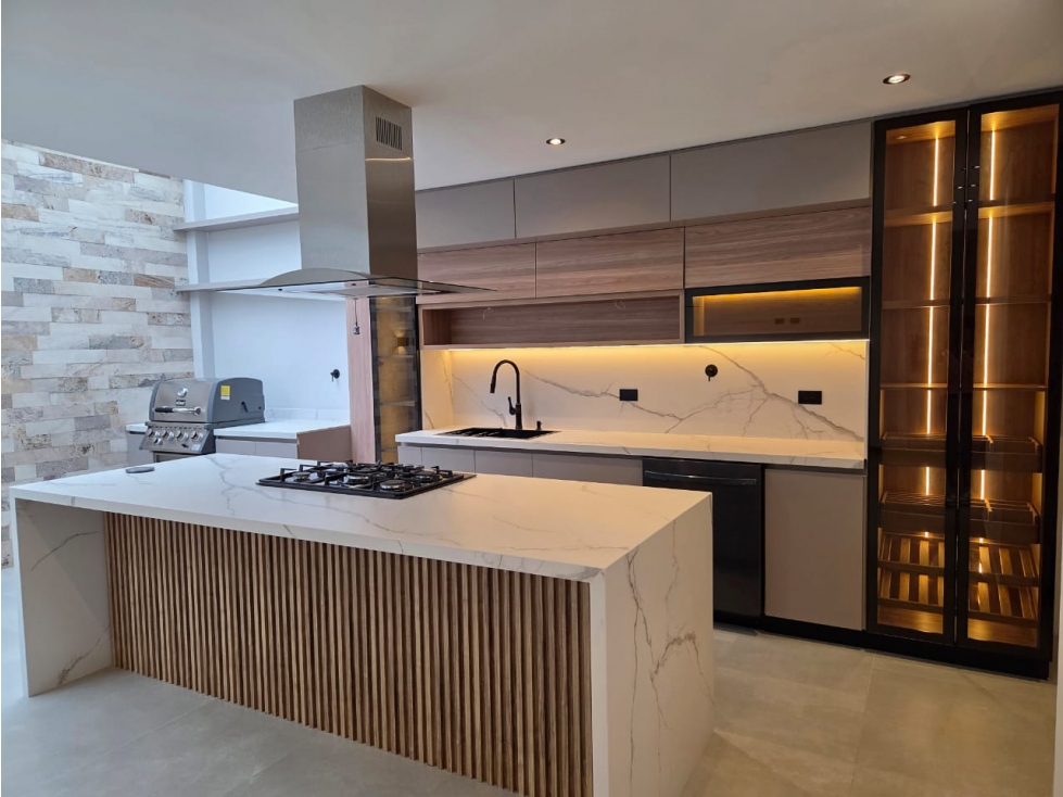 EXCLUSIVA CASA EN VENTA EN GUALANDAY - UNIDAD CERRADA — foto 3