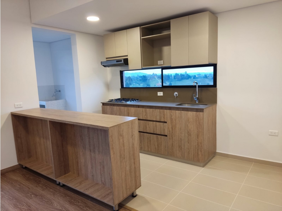 APARTAMENTO EN VENTA EN BARRO BLANCO - UNIDAD CERRADA - VISTA HERMOSA