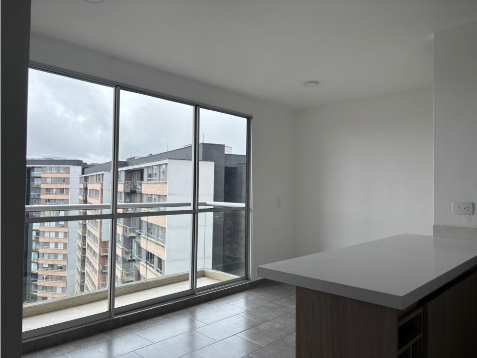 APARTAMENTO EN VENTA EN RIONEGRO - SECTOR FONTIBON — foto 6