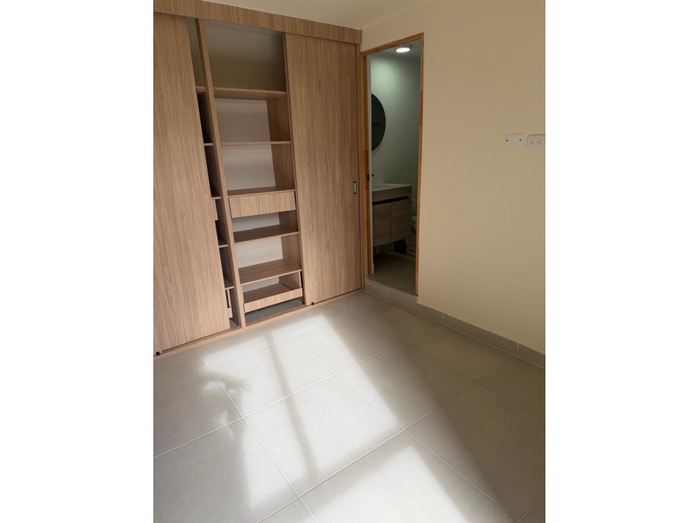 APARTAMENTO EN VENTA RIONEGRO - SECTOR LA MACARENA — foto 5