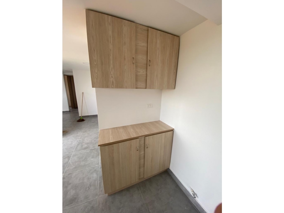 VENTA DE APARTAMENTO SECTOR RIOVIVO - RIONEGRO — foto 6