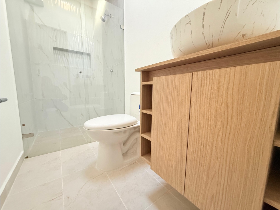 HERMOSO APARTAMENTO PARA ESTRENAR EN LA CEJA — foto 5