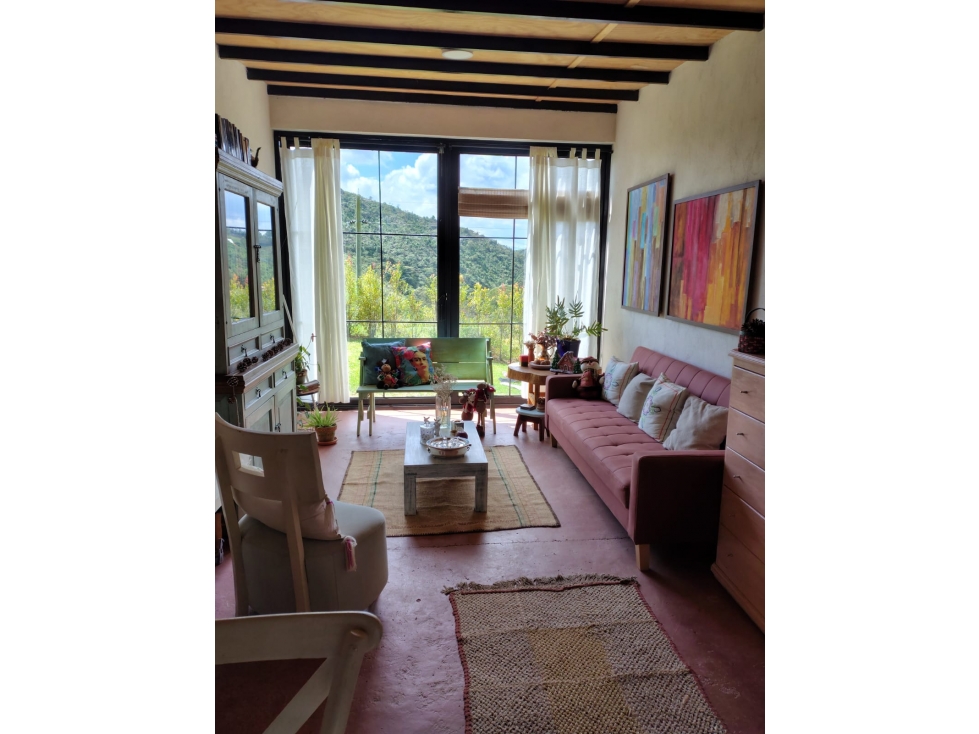 VENTA DE FINCA SECTOR SAN VICENTE — foto 6
