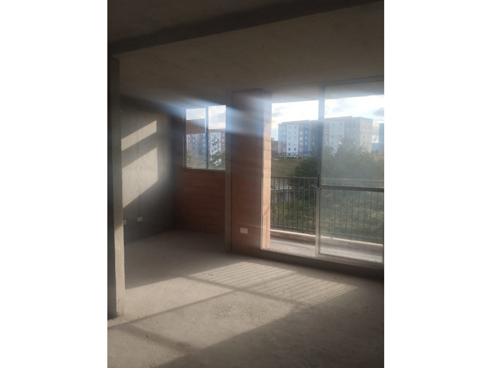 VENTA DE APARTAMENTO EN OBRA GRIS SECTOR EL PORVENIR — foto 6