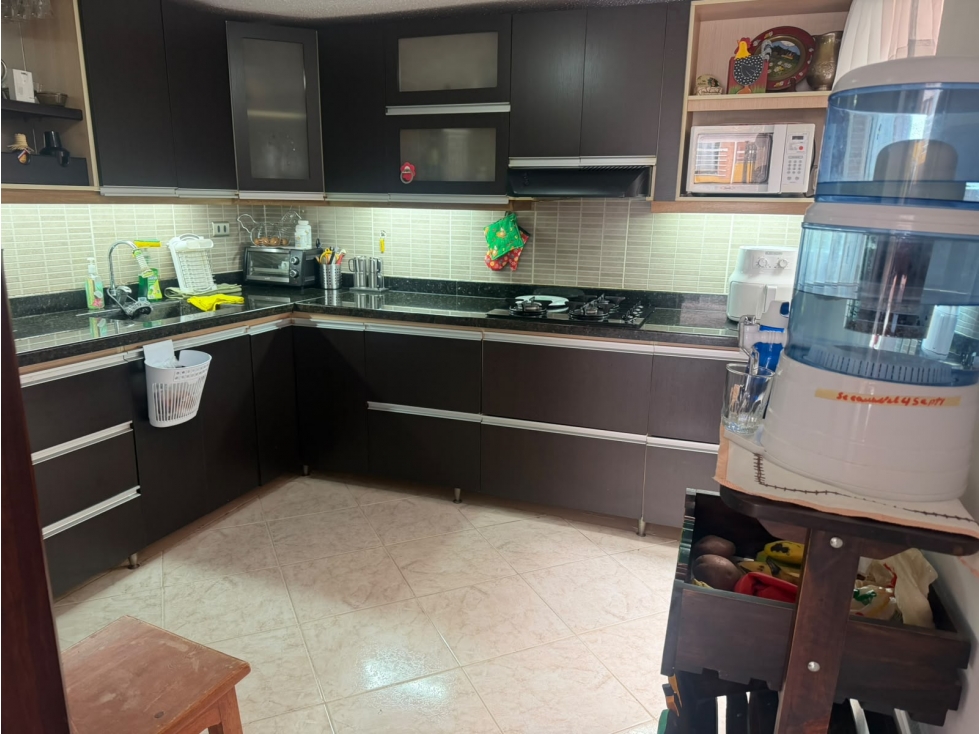 VENTA DE CASA SECTOR EL PORVENIR — foto 2