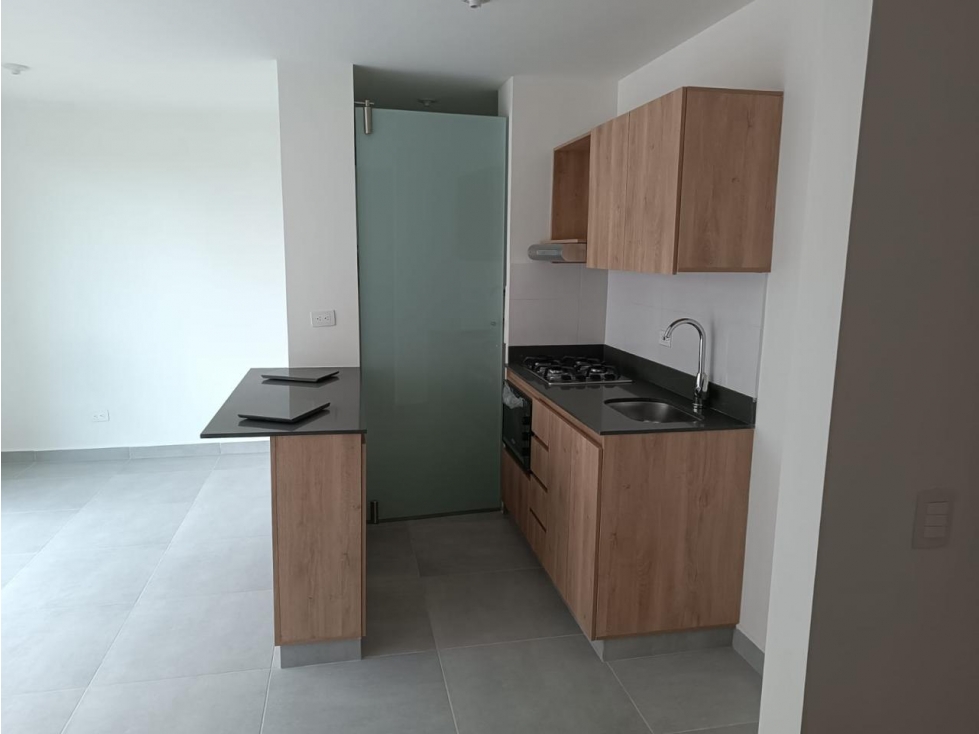 VENTA DE APARTAMENTO SECTOR DE FONTIBON — foto 3