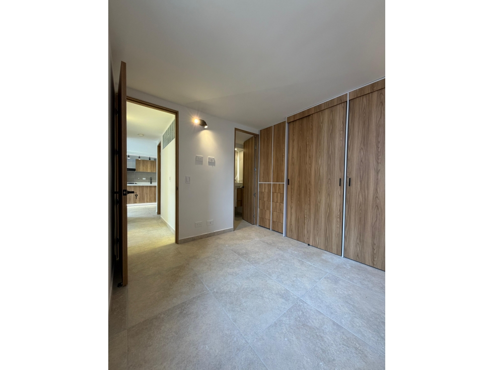 VENTA DE APARTAMENTO SECTOR EL PORVENIR — foto 6