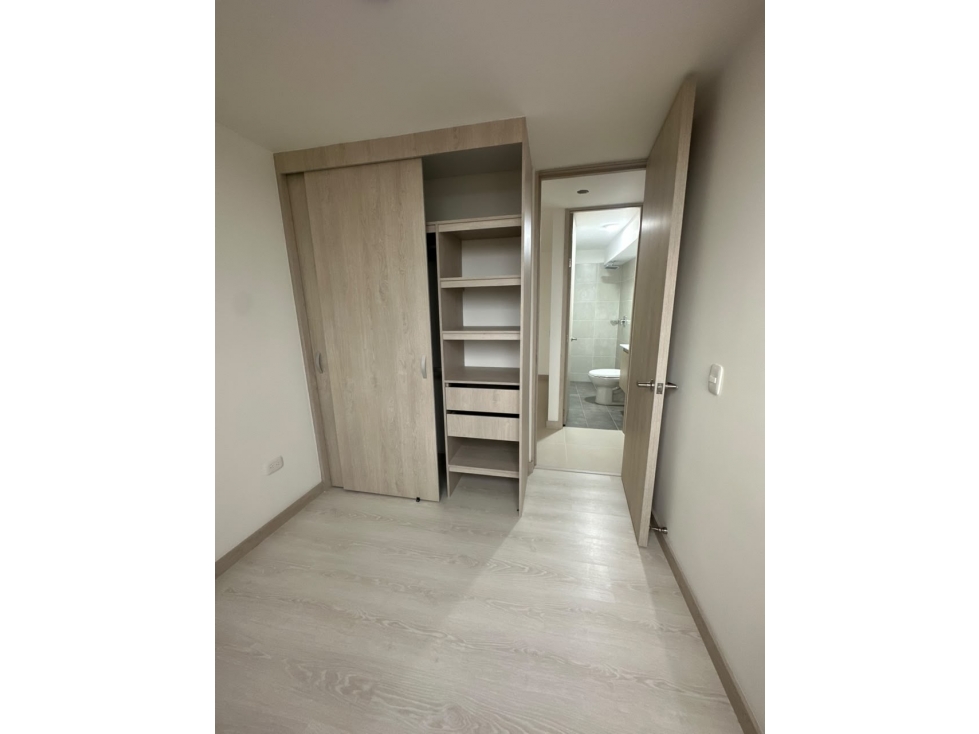 VENTA DE APARTAMENTO PARA ESTRENAR EN RIONEGRO — foto 4