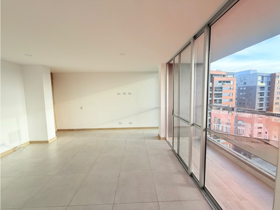APARTAMETO EN VENTA EN RIONEGRO - SECTOR OJO DE AGUA — foto 5