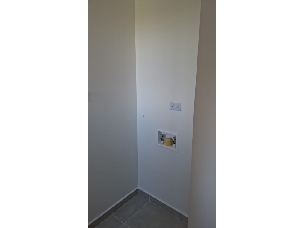 APARTAMENTO EN VENTA - SECTOR OJO DE AGUA — foto 6