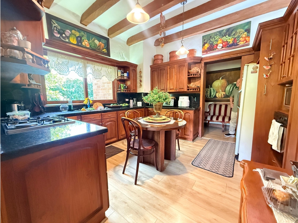 CASA CAMPESTRE EN VENTA EN GUALANDAY - UNIDAD CERRADA — foto 5