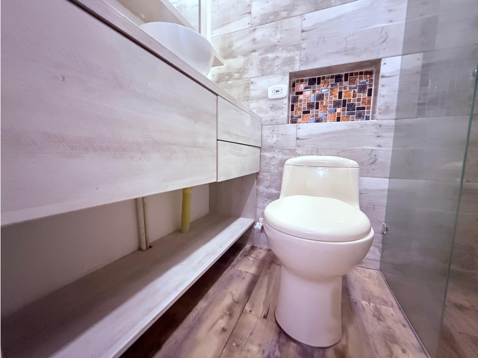 APARTAMENTO EN VENTA EN RIONEGRO - MANZANILLOS — foto 5