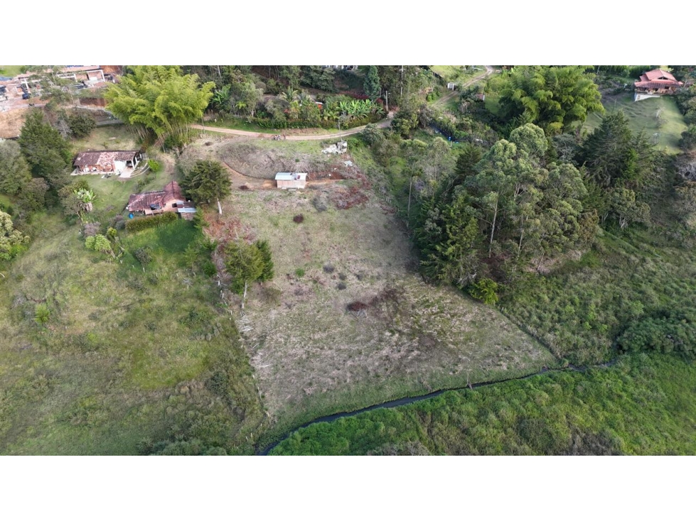 LOTE EN VENTA EN RIONEGRO LOS SALADOS - CONDOMINIO — foto 4