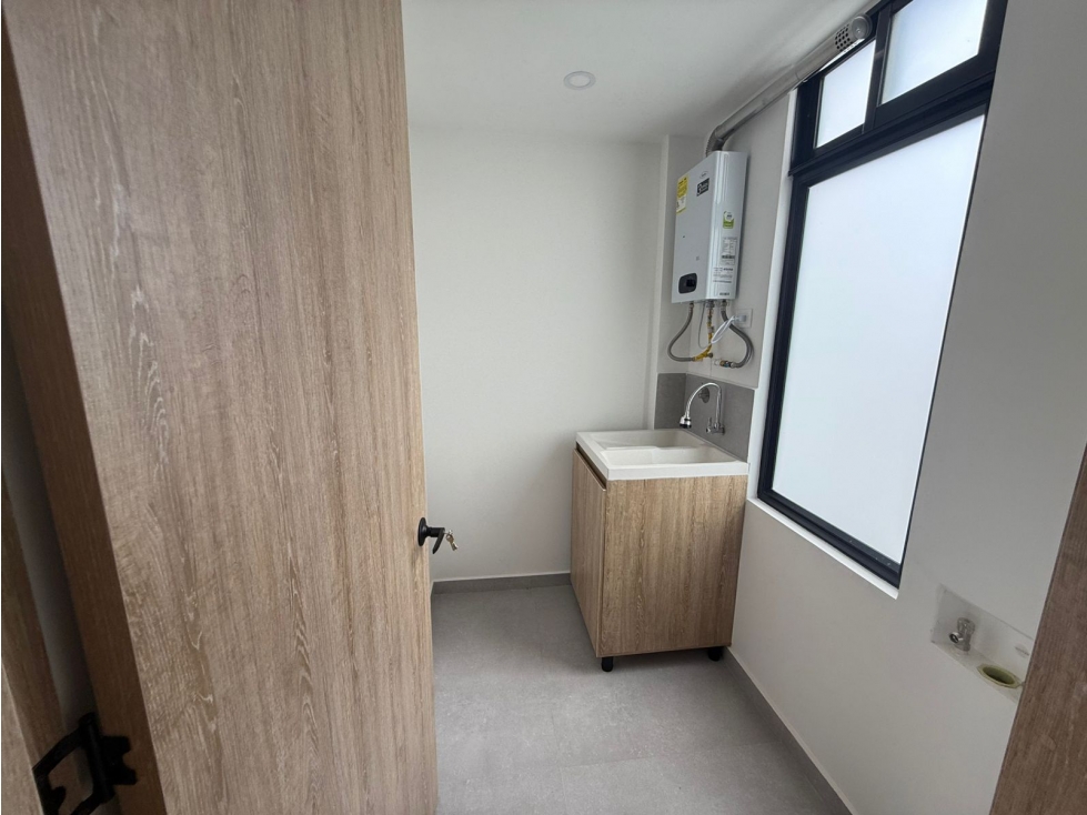APARTAMENTO EN VENTA EN LA CEJA — foto 4