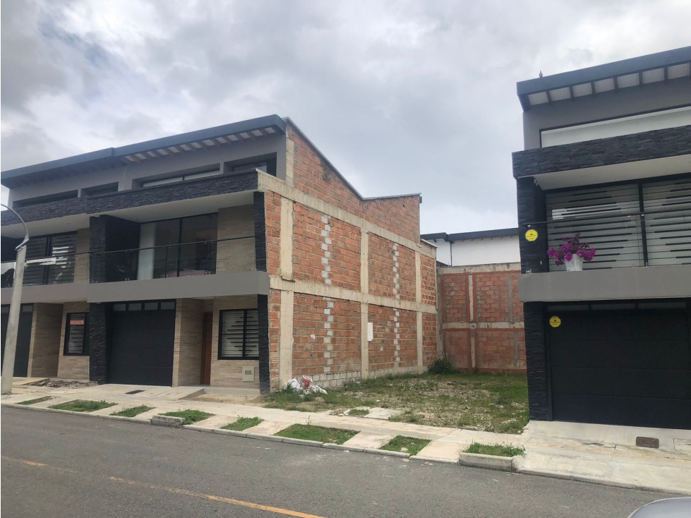 LOTE EN VENTA SANTAMARÍA CAMPESTRE - RIONEGRO ANTIOQUIA — foto 2