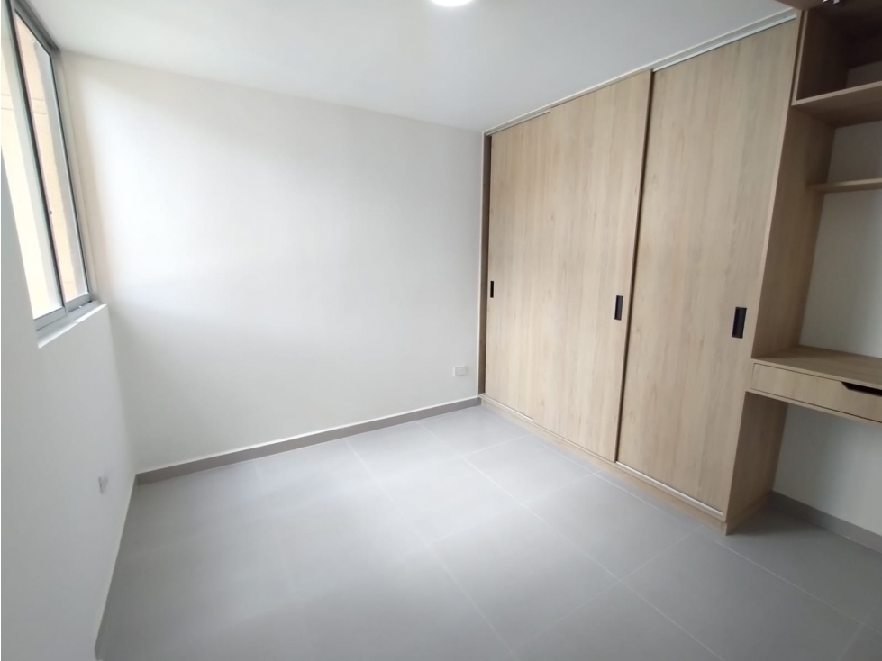VENTA DE APARTAMENTO SECTOR MARINILLA - RIONEGRO — foto 3