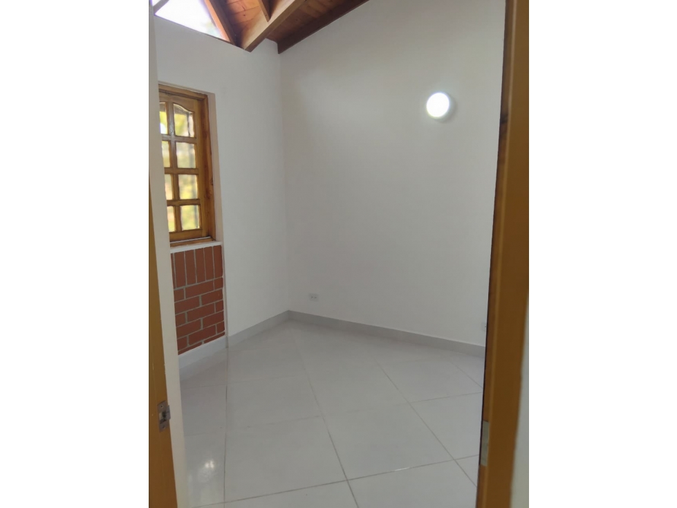 VENTA DE CASA SECTOR EL PORVENIR — foto 5