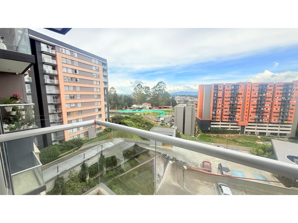 APARTAMENTO EN VENTA EN UNIDAD CERRADA - FONTIBÓN — foto 4