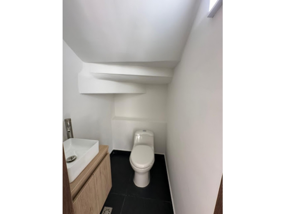 CASA EN VENTA EN LA CEJA UNIDAD CERRADA - PARA ESTRENAR — foto 6