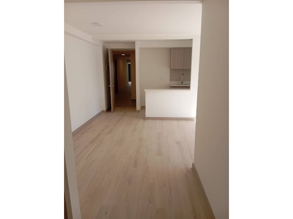 APARTAMENTO EN VENTA EN RIONEGRO PARA ESTRENAR - SECTOR LOS COLEGIOS — foto 2